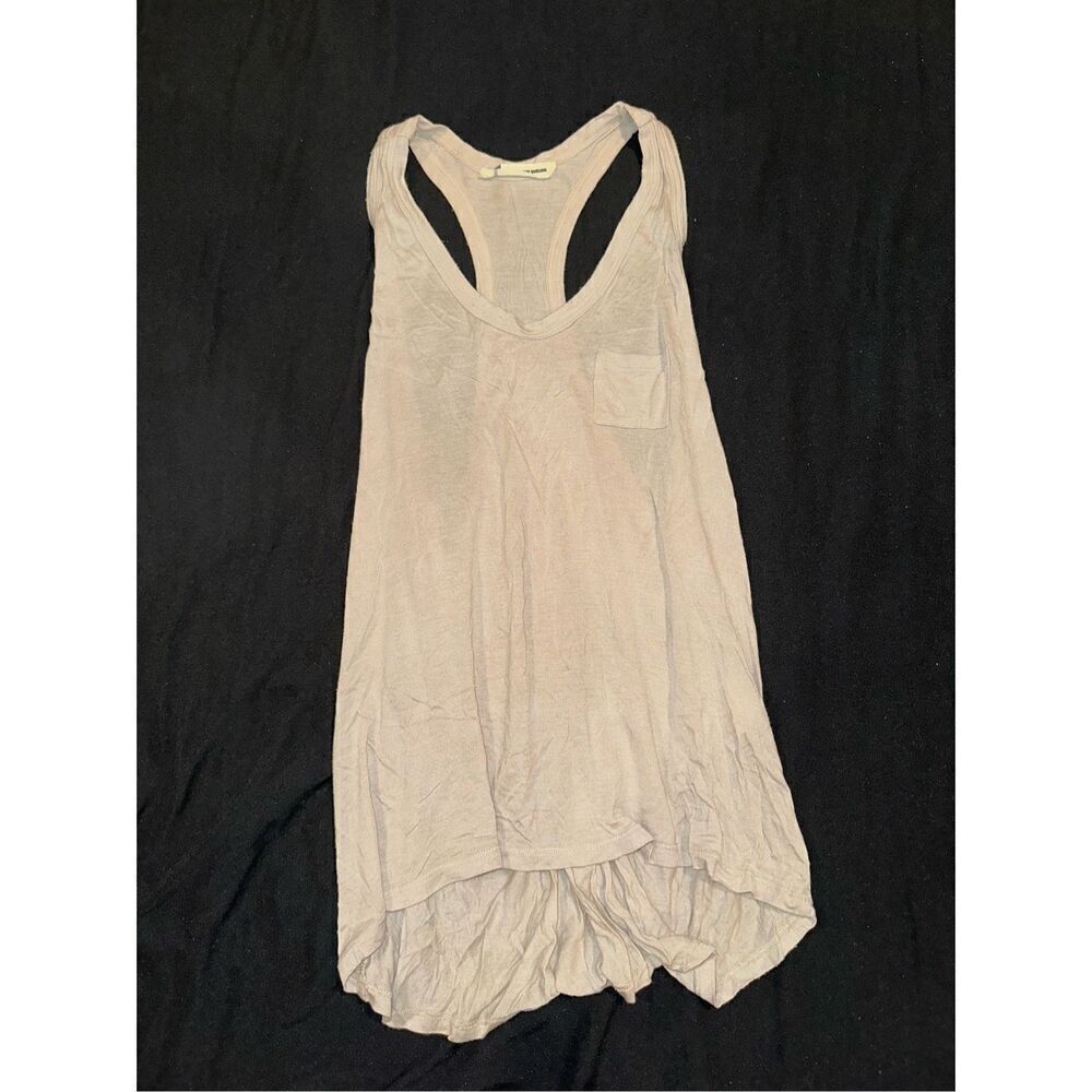 Alexander wang tank top size S